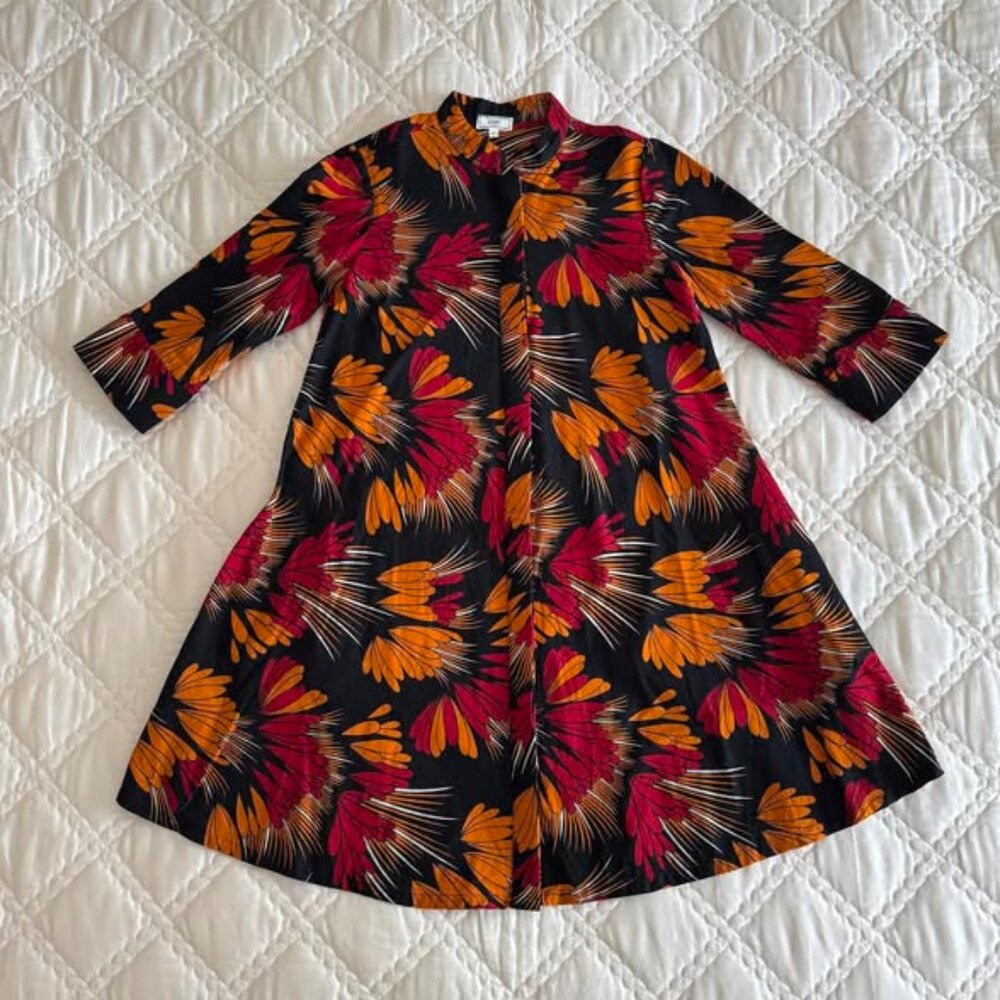 Zuri Dress - Heyday - XXS